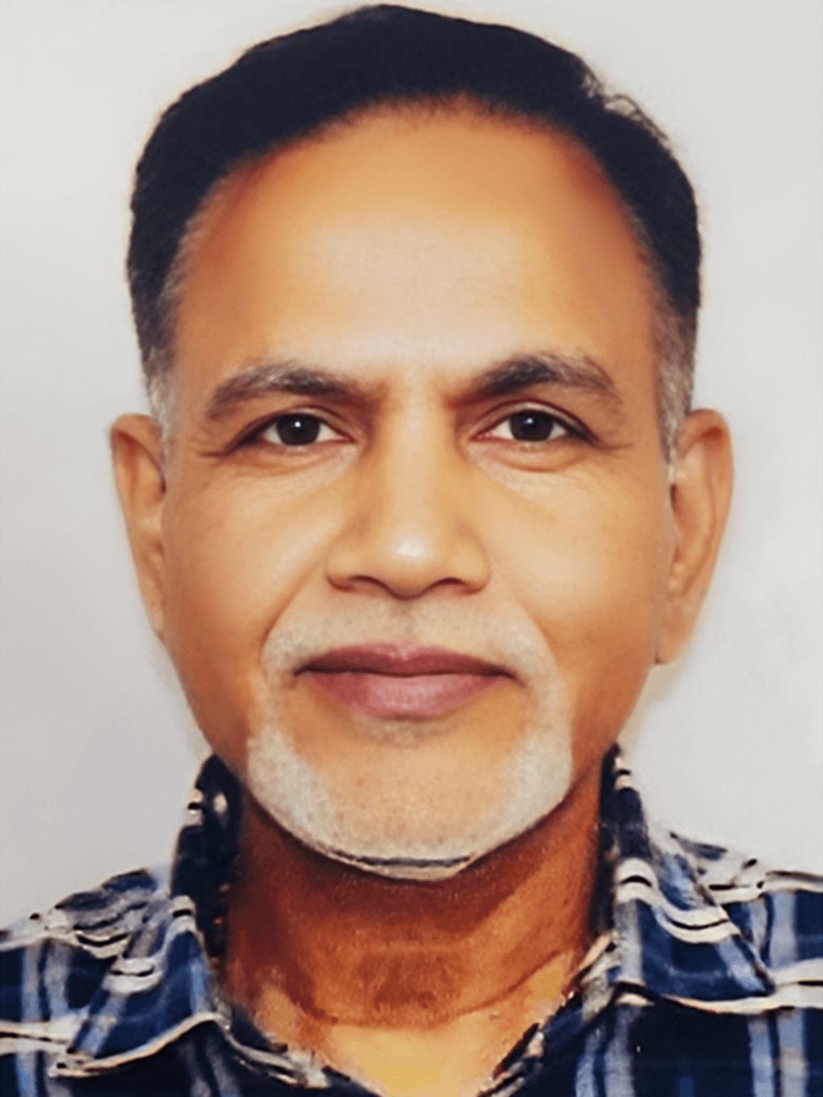 ARUN KUMAR BAHETI